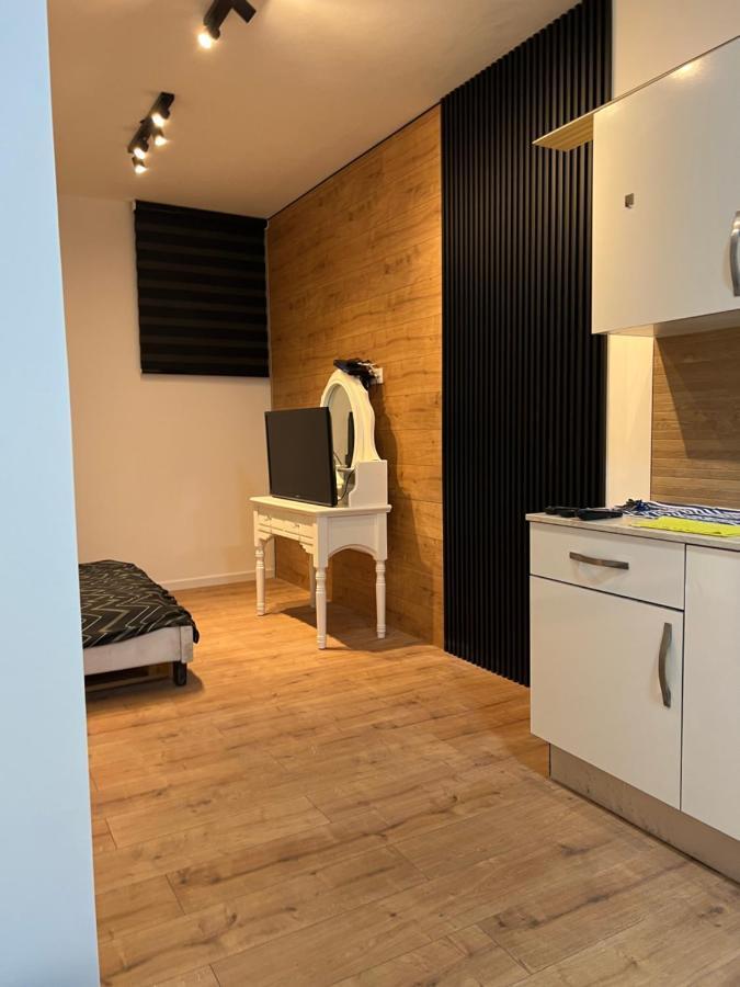 גיא ברוזמרין Apartment Ейлат Екстериор снимка